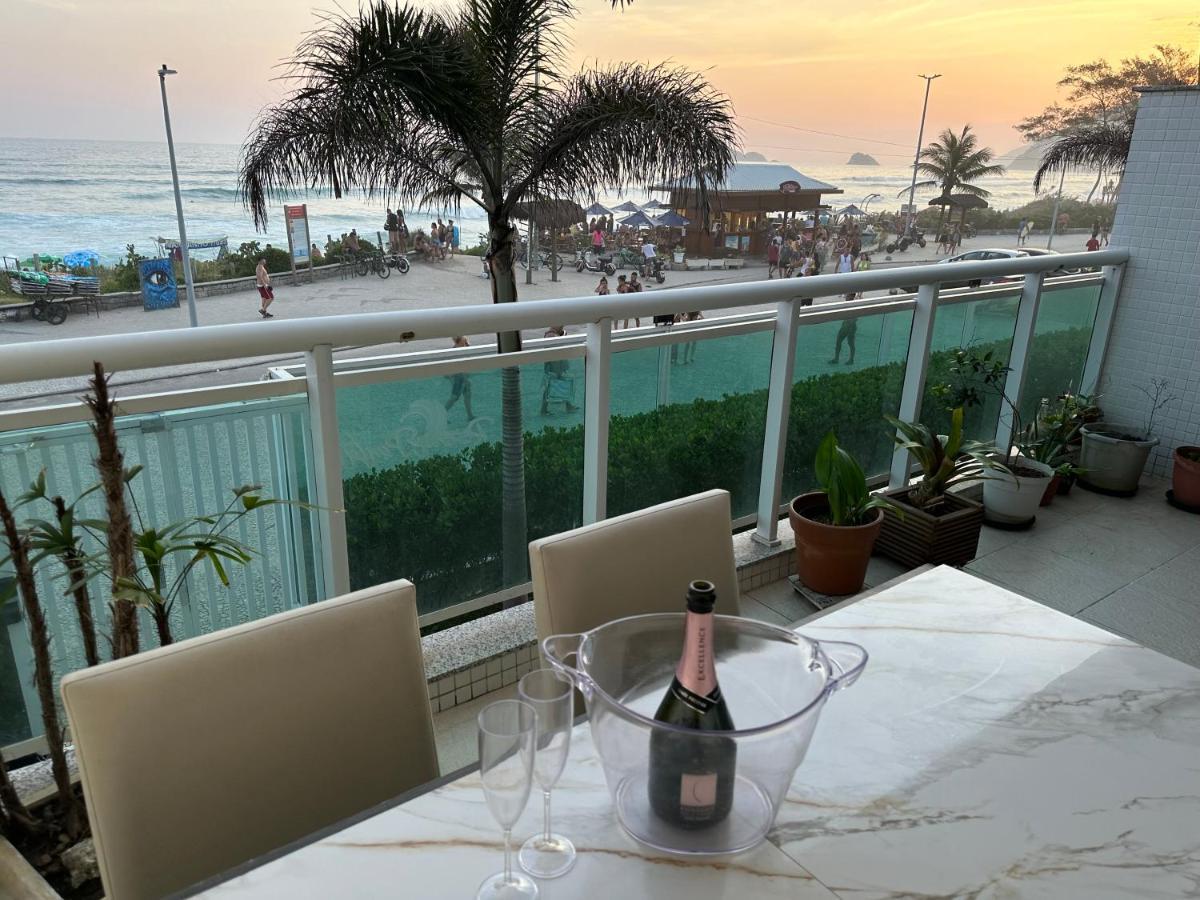 Apartamento Beira Mar - Sea Front *